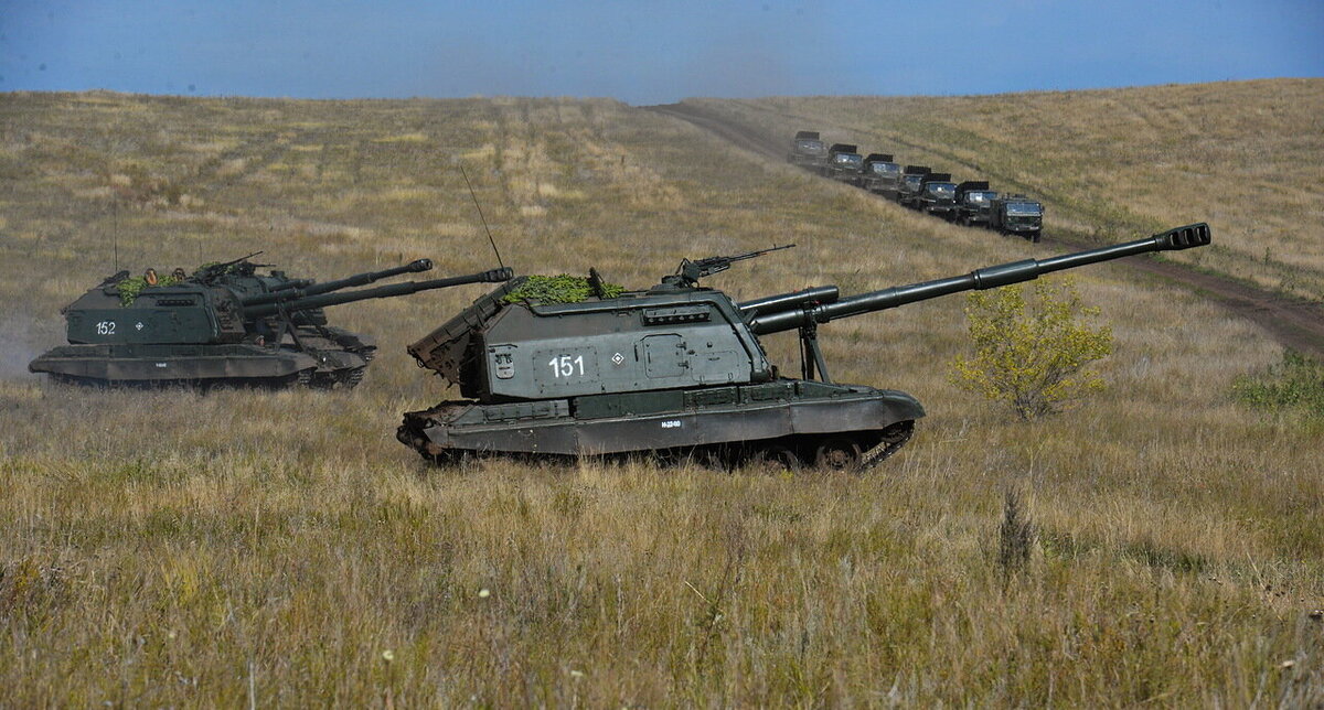    Фото: Олег Рукавицын/Царьград