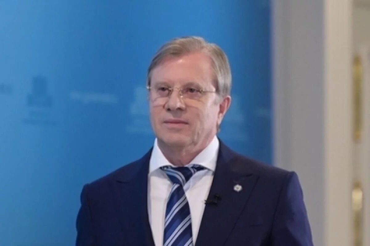   И.о. министра транспорта Савельев стал кандидатом на пост вице-премьера