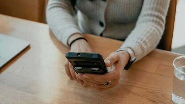    © Фото / Unsplash / Clay Banks