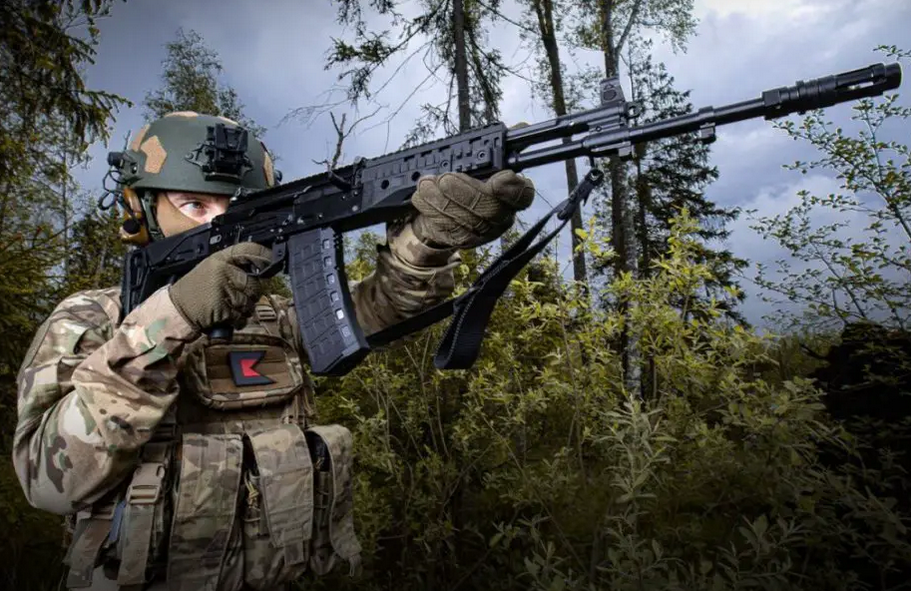 АК-12