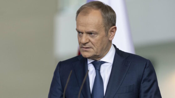    Туск собрался возродить комиссию по расследованию российского влияния Сергей Бунеев