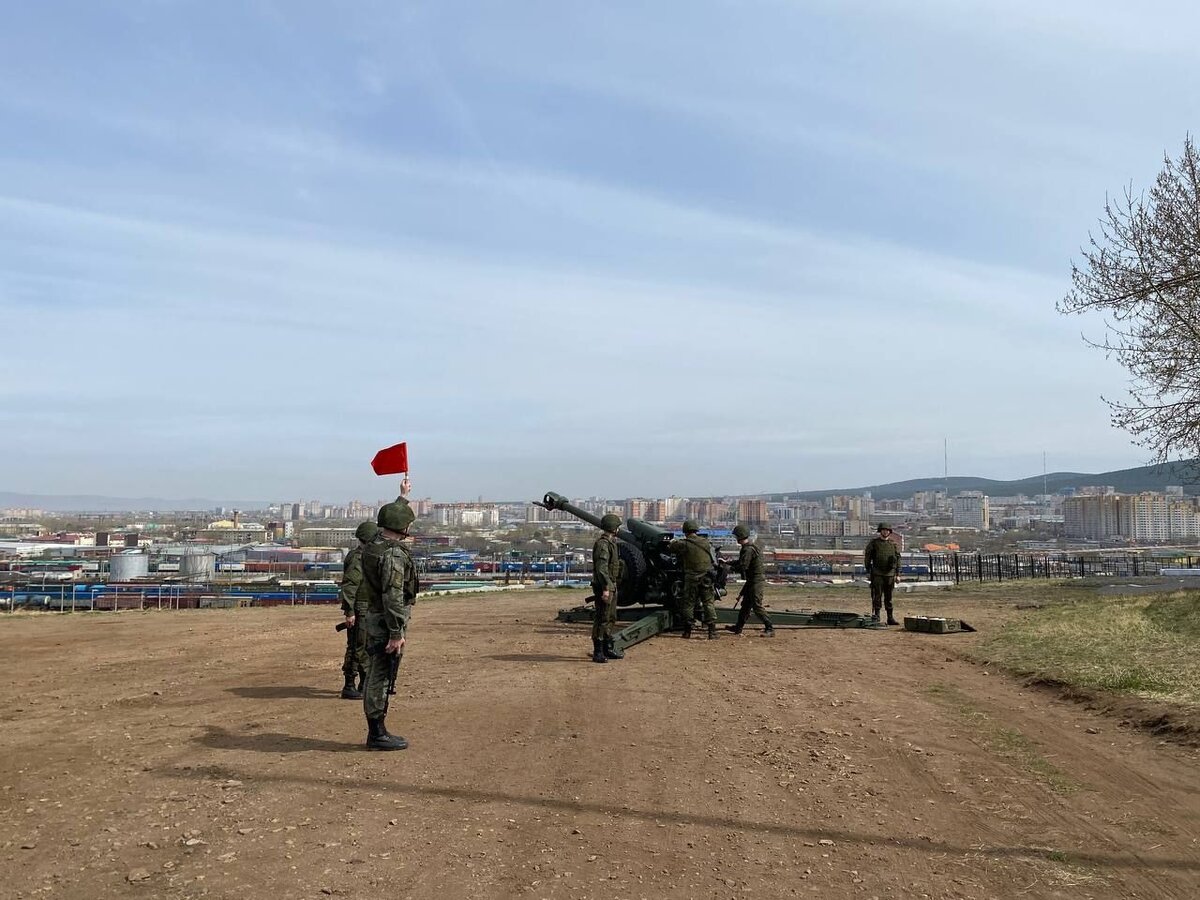    Фото: Пресс-служба Минкультуры Забайкалья