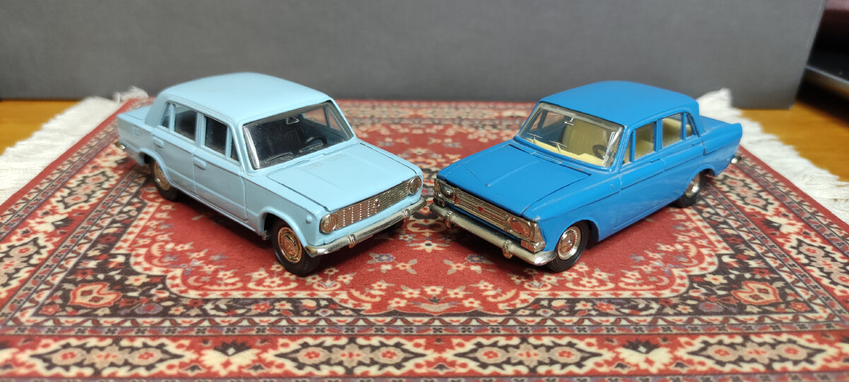 Или из советкого детства...