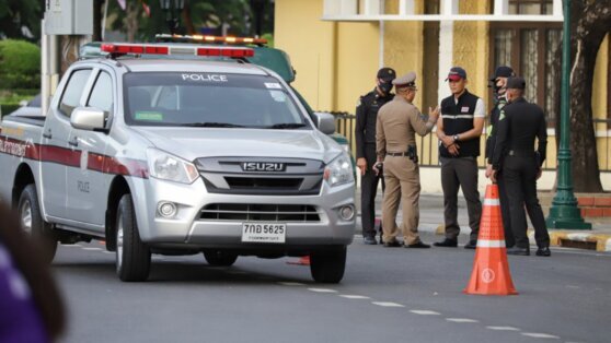    Таиланд вернет уголовную ответственность за каннабис Сергей Бунеев