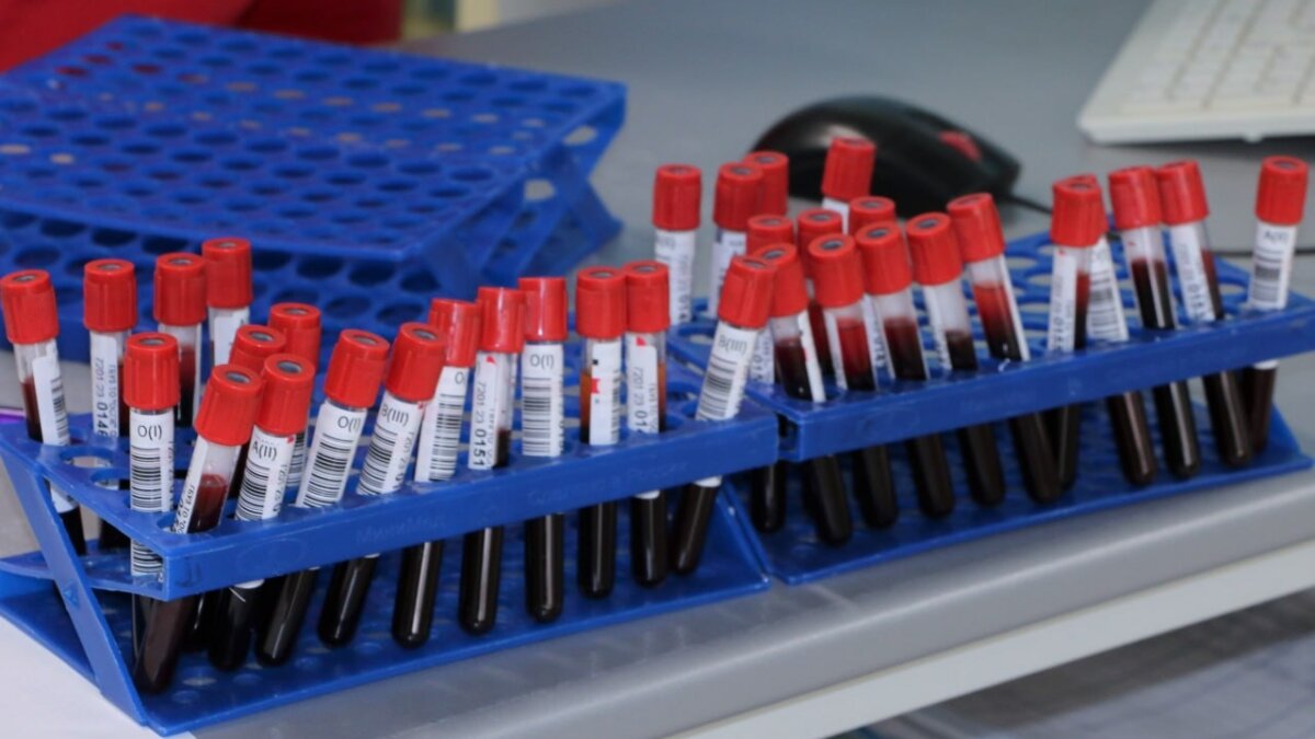 Департамент здравоохранения Тюменской области📷
