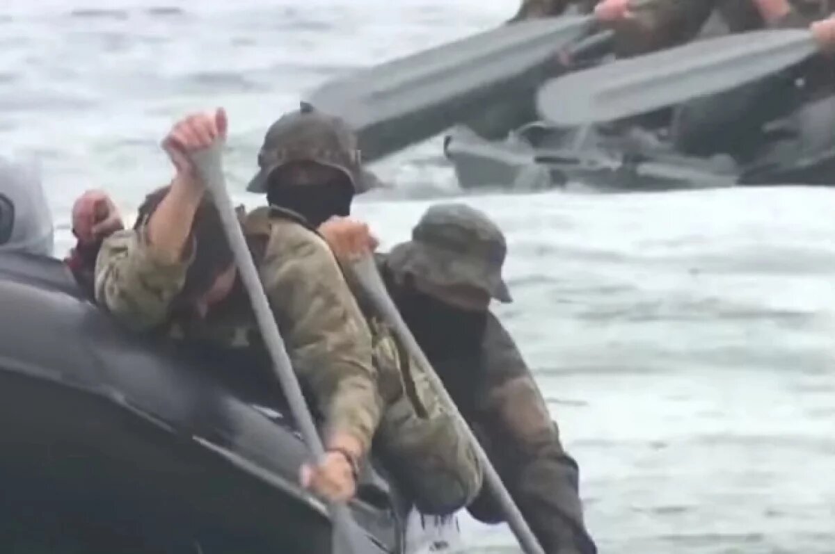    Посол Ноздрев: РФ примет контрмеры при создании угроз безопасности Японией