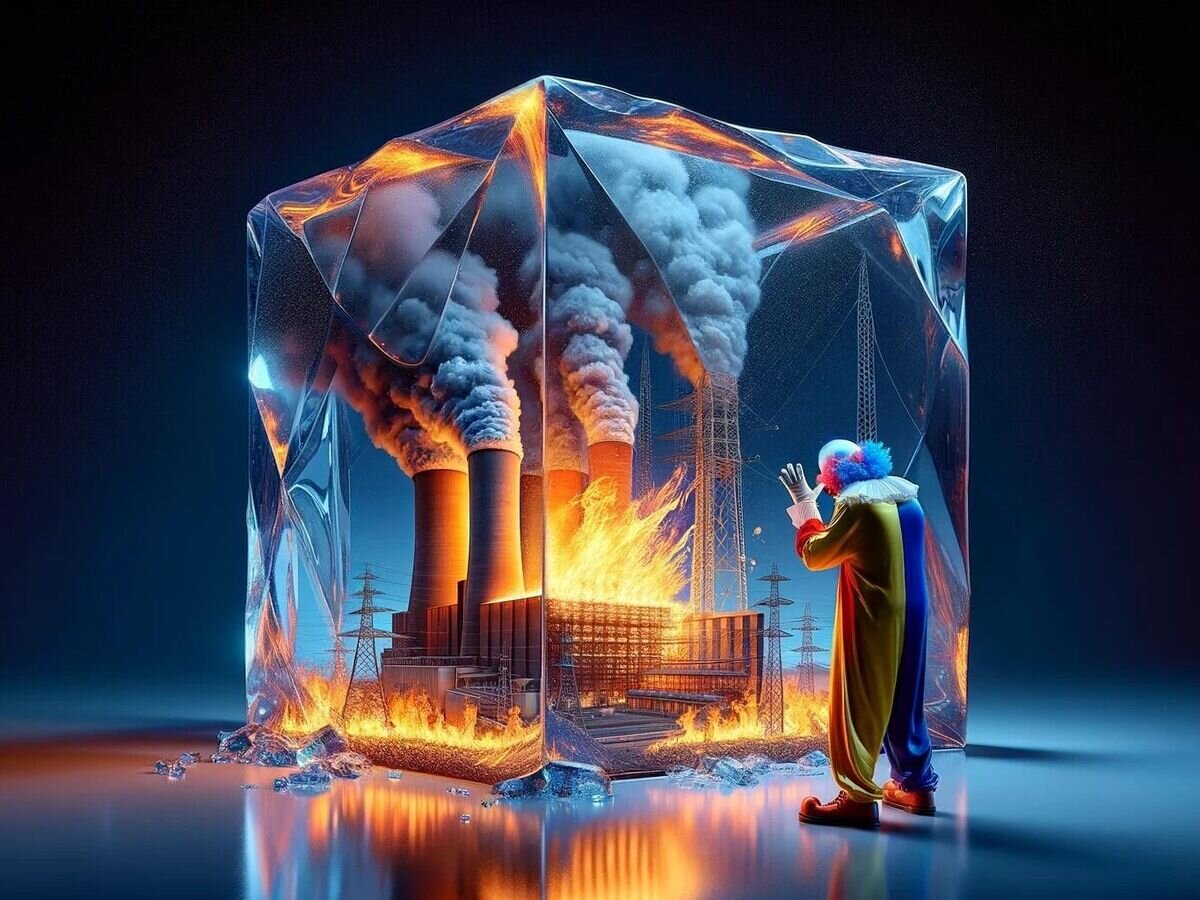    Изображение сгенерировано ИИ© РИА Новости / Сгенерировано ИИ