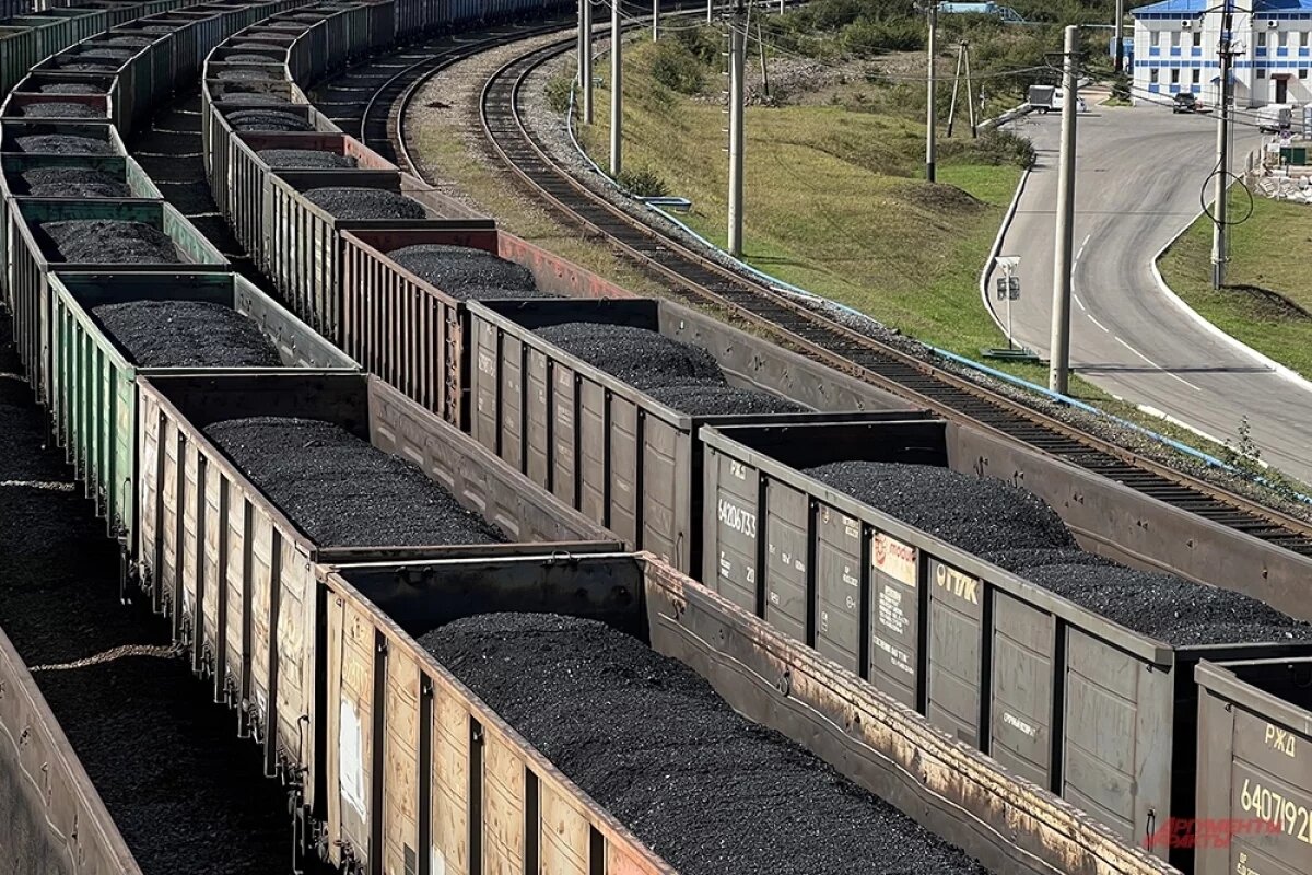    Товарооборот РФ и Китая вырос на 4,7% с января 2024 года