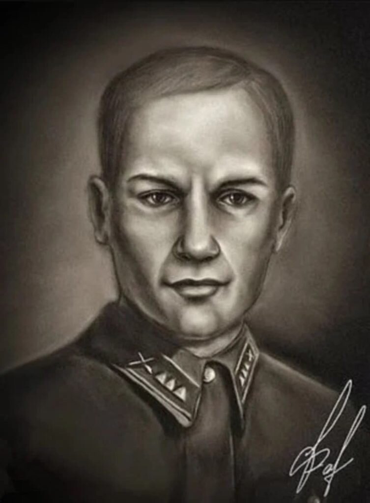 Николай Сиротинин