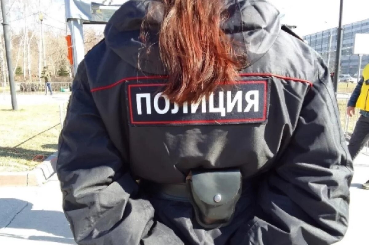    Глава СК России поручил разобраться с угрозами полицейскому из Новосибирска