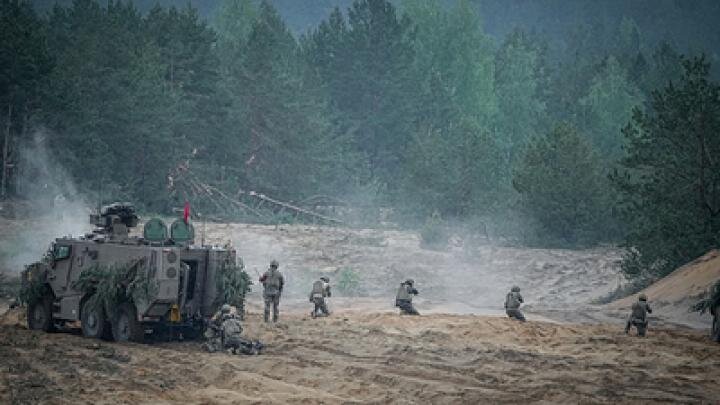 Фото: globallookpress.com/ Kay Nietfeld