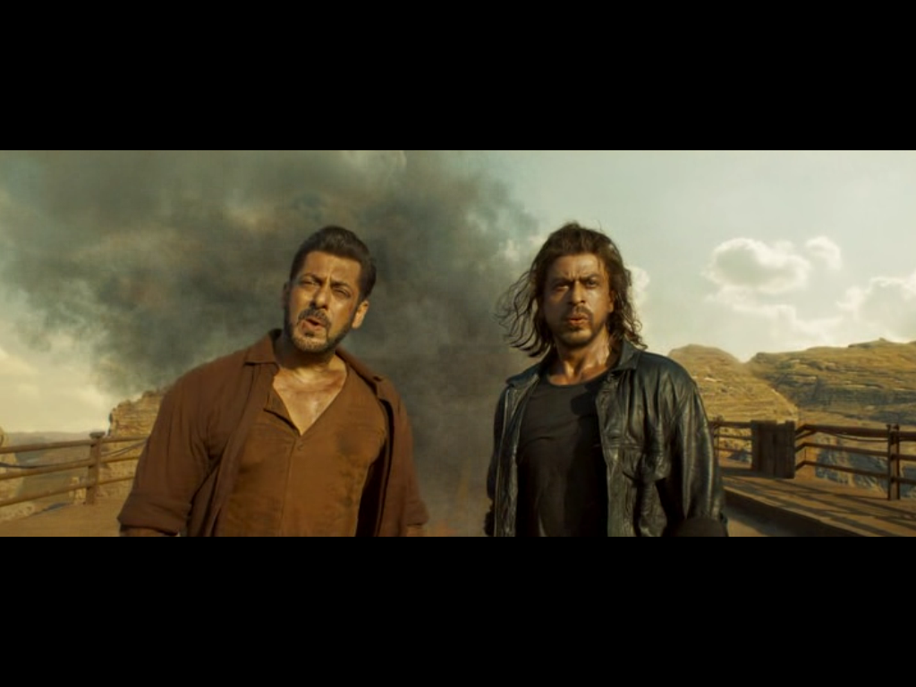 -Ох, сколько там еще фильмов