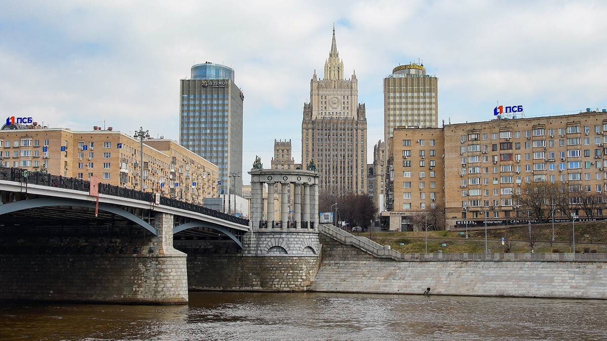    Фото: Екатерина Алексеева / Вечерняя Москва