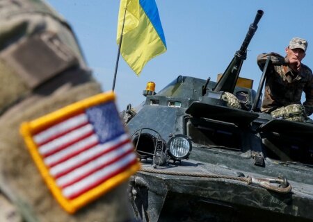    «Чем дальше в лес…». Запад не понимает, как выпутаться из украинского капкана