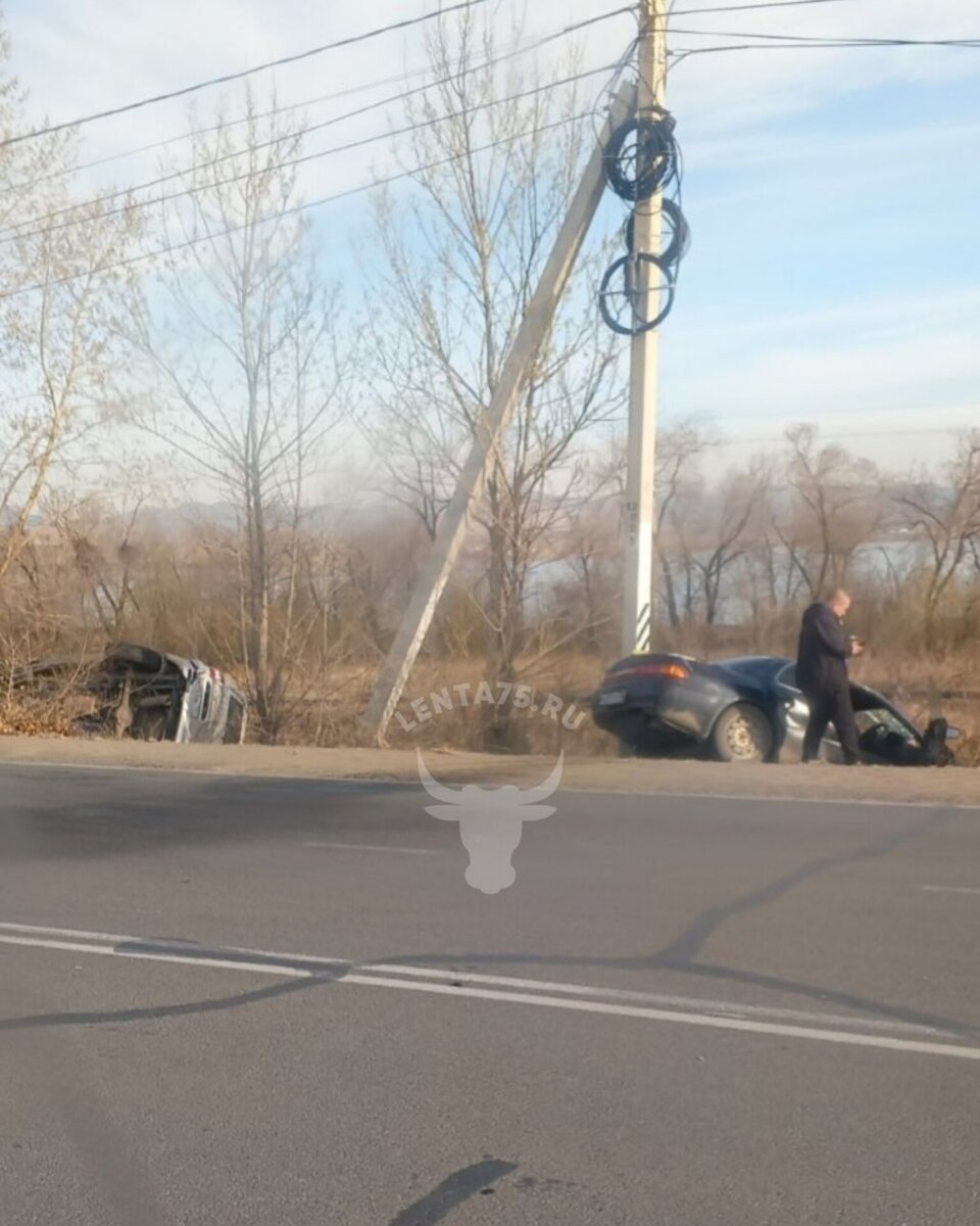    Фото: Очевидец