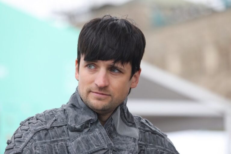    Фото: Агентство «Москва» / Новосильцев Артур Мария Черных