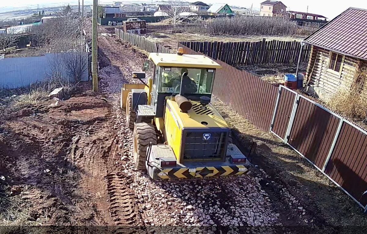 Наиболее востребованы у садоводов гранты на определенные цели.  Фото: Фото предоставлено пресс-службой правительства Красноярского края / krskstate.ru