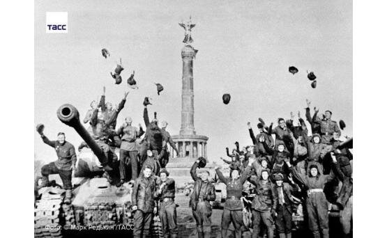 В Нагорном Карабахе (Арцахе) всегда трепетно относились к памяти о Великой Отечественной войне.