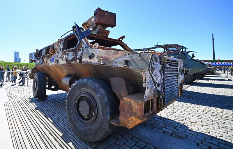    Фото: Олег Рукавицын.