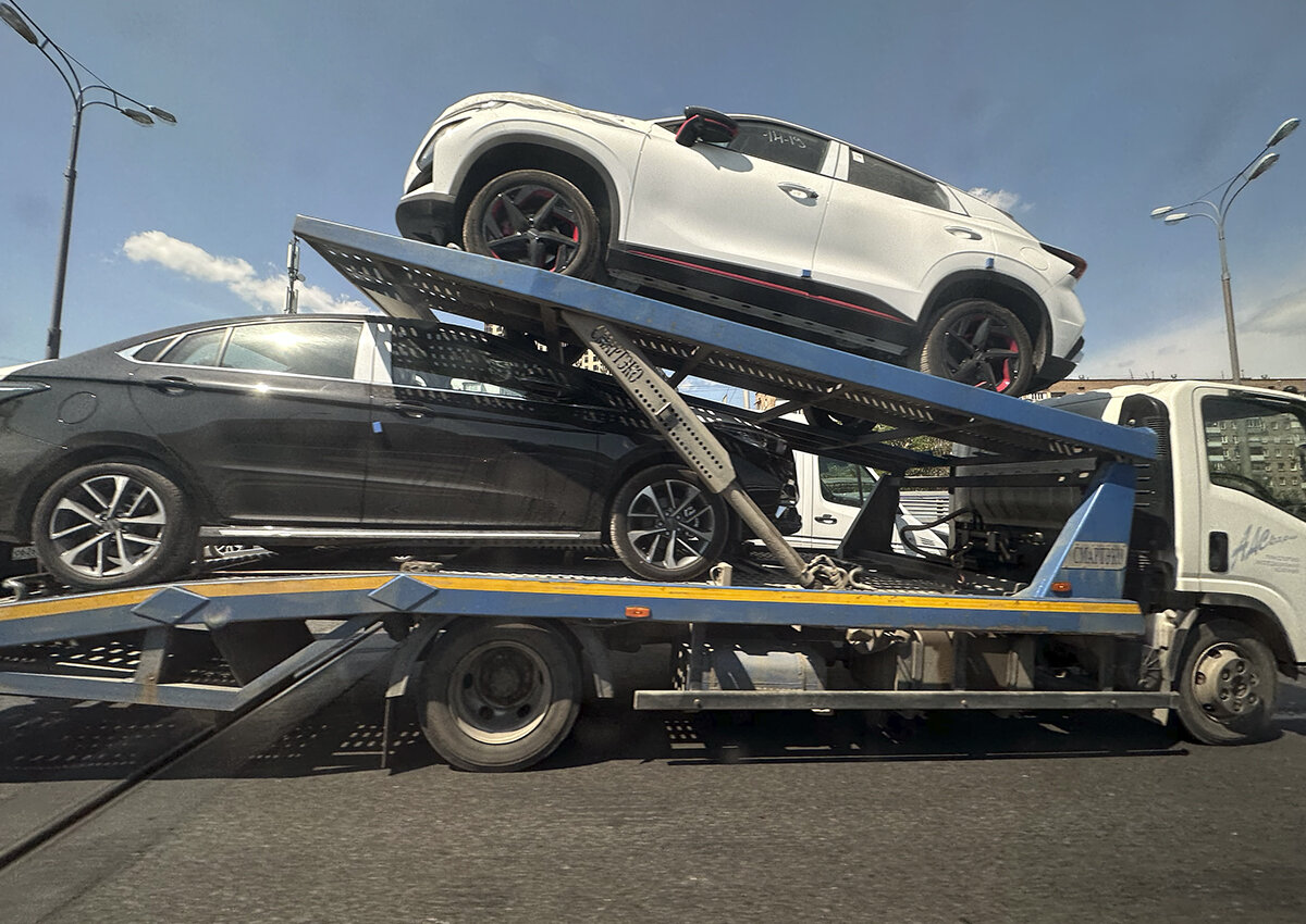    Автокредиты станут менее доступны для ряда граждан