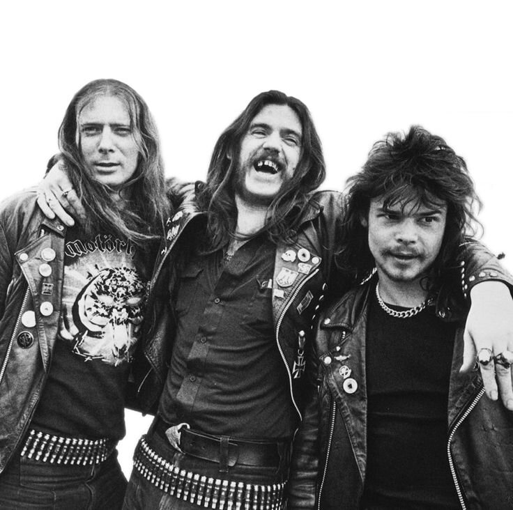 Motörhead