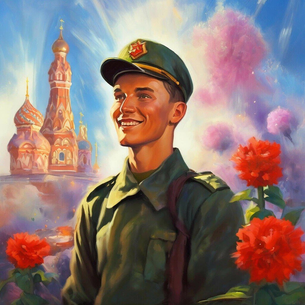 Сгенерировано нейросетью "Шедеврум"