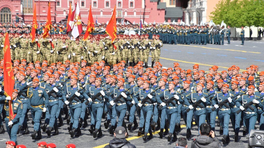    © Komsomolskaya Pravda/Globallookpress