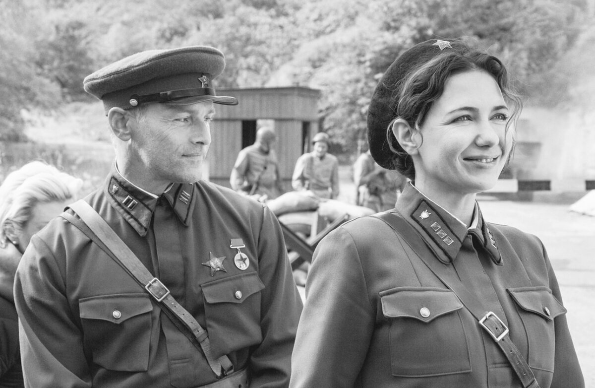 «По законам военного времени»