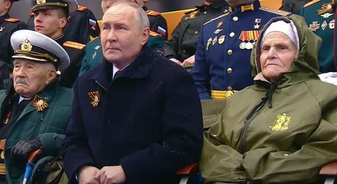 Сколько осталось ветеранов в москве