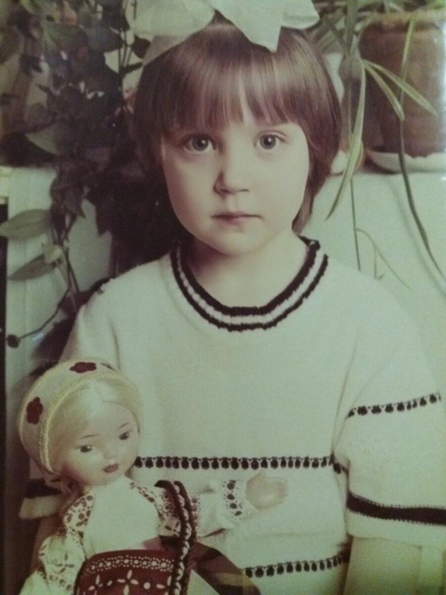 Фото автора канала 