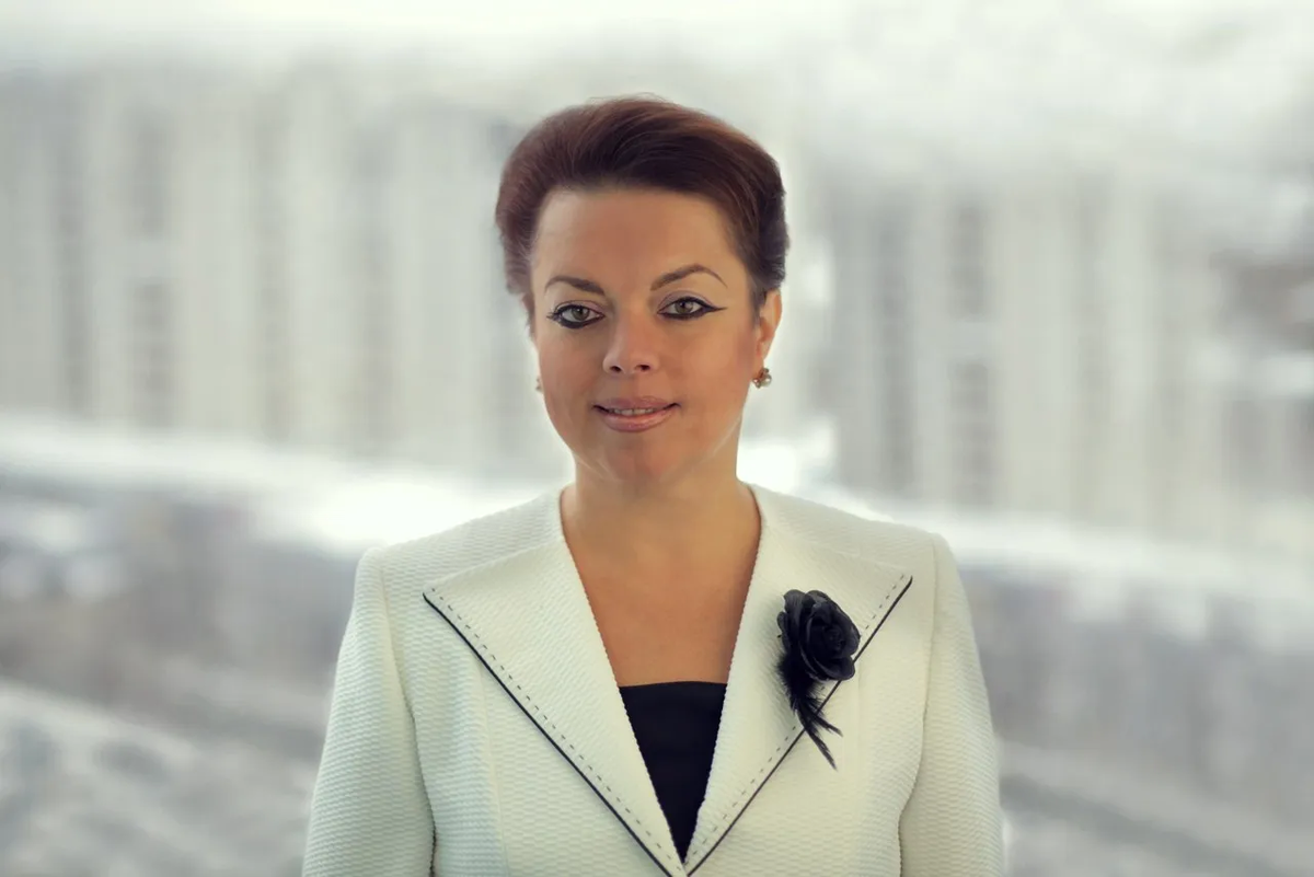 Анна кирьянова биография личная жизнь семья Если вам кто-то несправедливо причиняет вам зло, то помните эту цитату из книги 