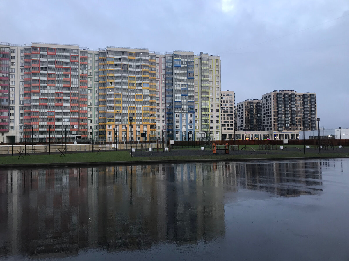 Многоэтажные коровники плодятся в крупных городах и Крым не отстает |  Записки Велопутешественника | Дзен