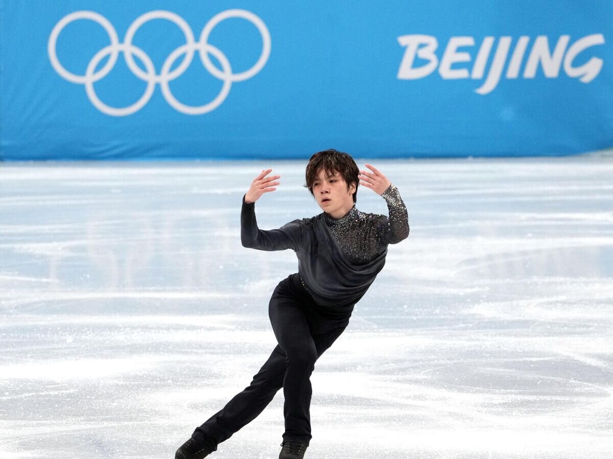    Сема Уно© РИА Новости / Александр Вильф