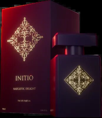 Фото с сайта: initioparfums.com 