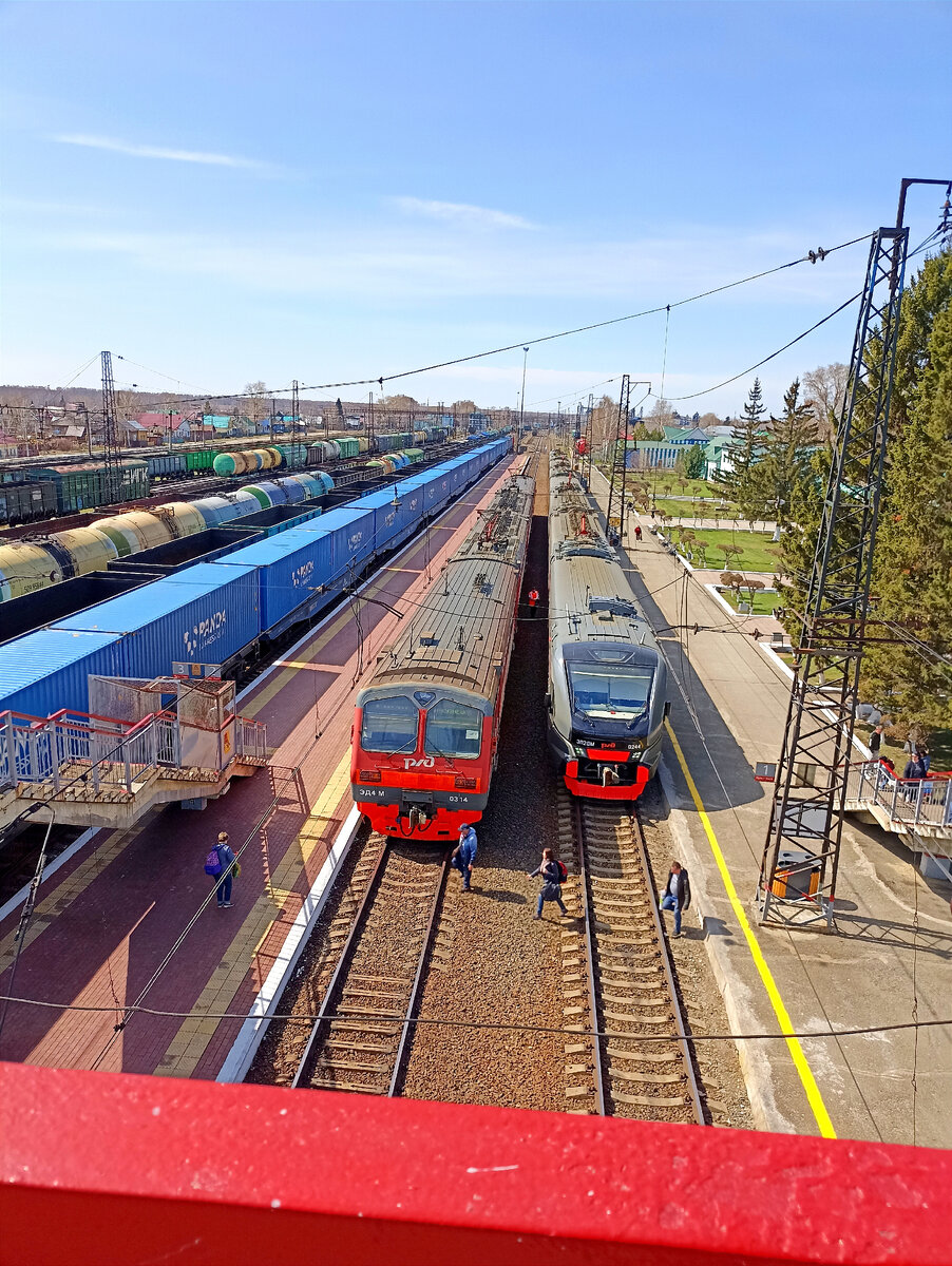 Съездили в Томск из Новосибирска за 451 рубль | Дома не сидится! | Дзен