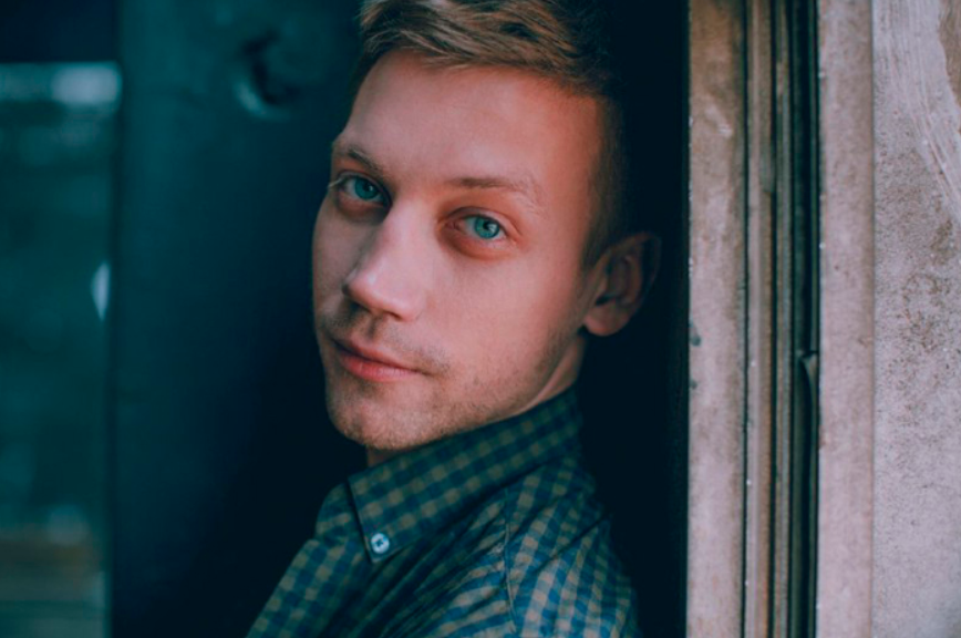 Александр Кузнецов