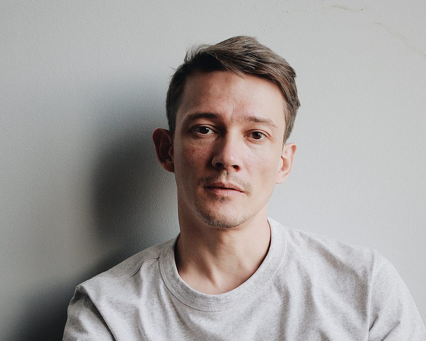 Сергей Гилев