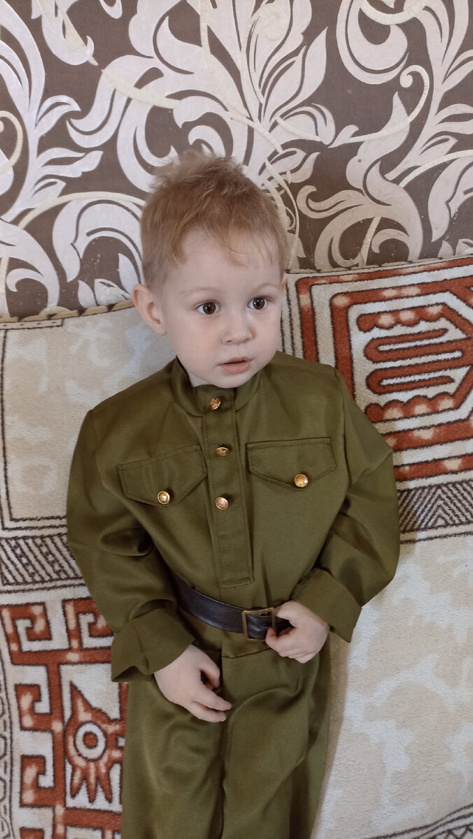 Вчерашнее, вечернее фото за час до "сна".