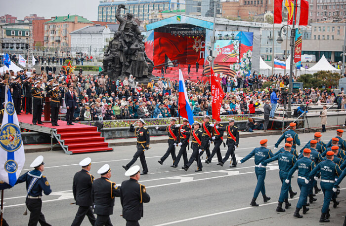 Фото: правительство Приморья