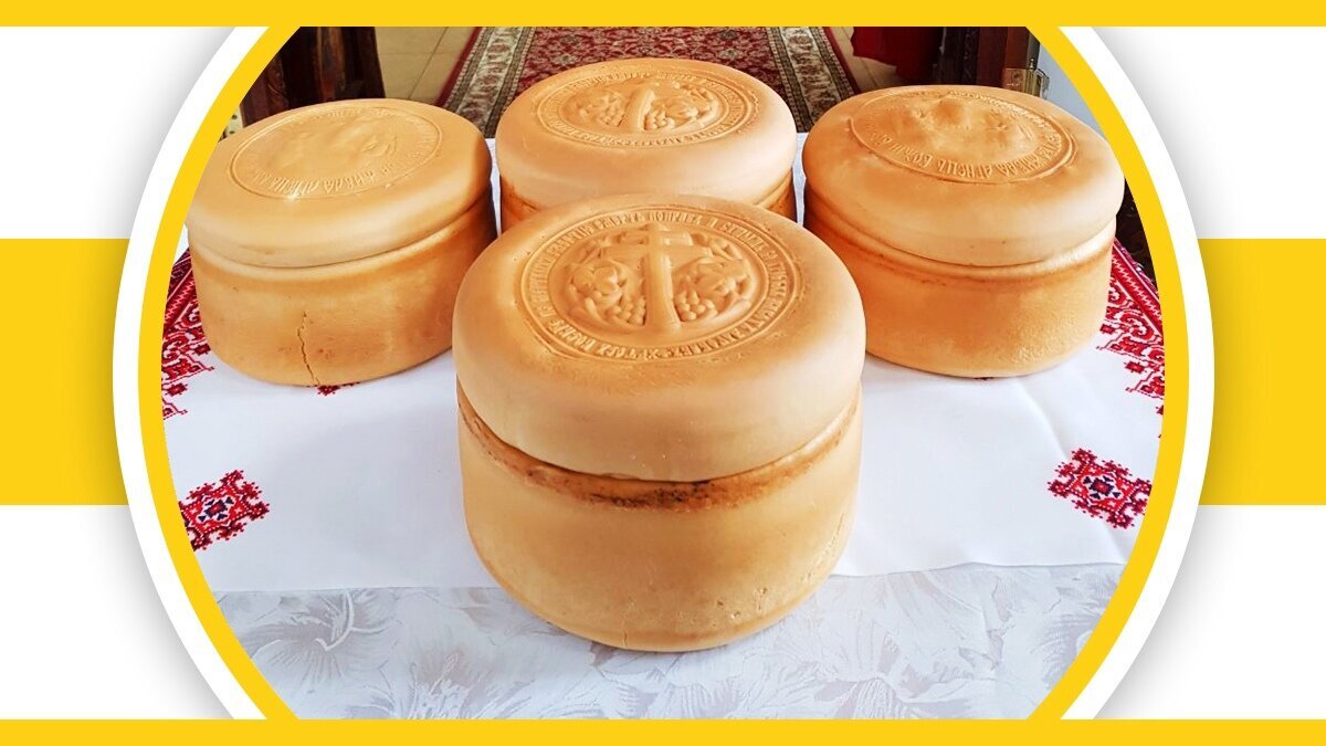 Артос. Источник: Яндекс. Картинки