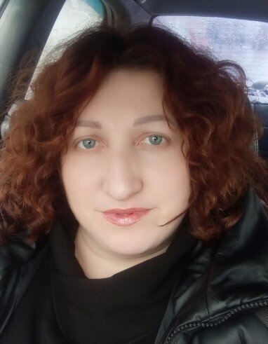    Кристина Сухарева