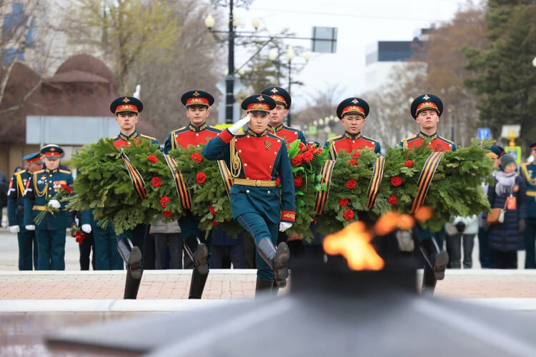    Фото: правительство Сахалинской области