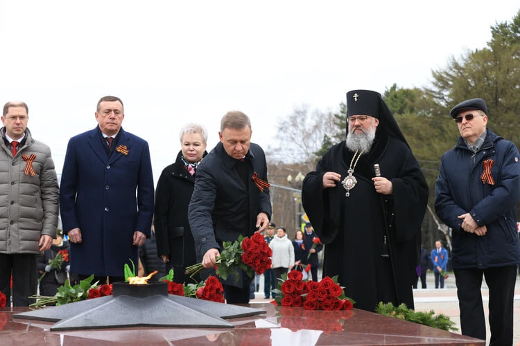    Фото: правительство Сахалинской области