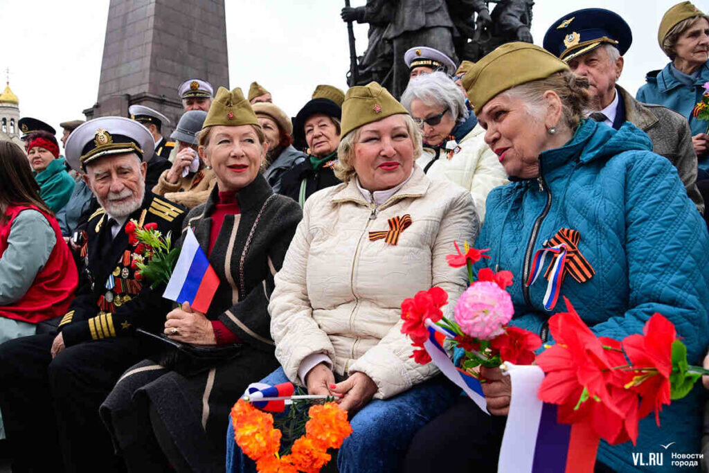    Фото: VL.RU