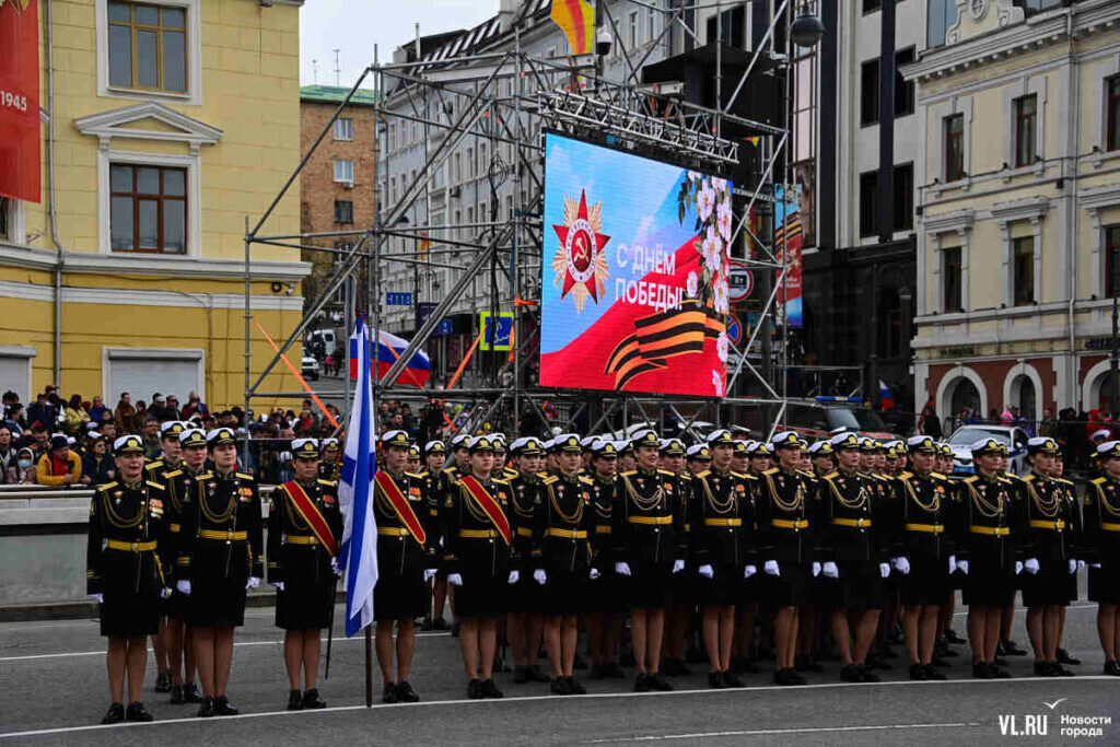    Фото: VL.RU