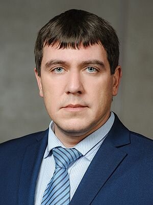      Максим Оськин