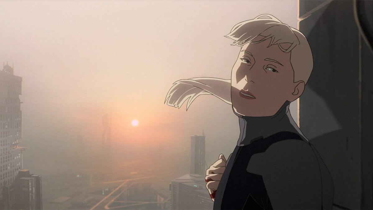     «Марс Экспресс», 2023 «Марс Экспресс», 2023