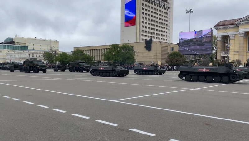      Фото: Алина Холод / / ИА «Победа26»