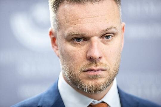   В МИД Литвы допустили отправку на Украину военных инструкторов