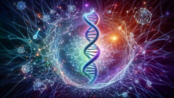 AlphaFold 3: Искусственный интеллект, который моделирует любые молекулы